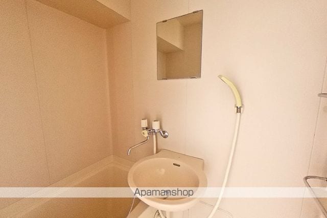 サンテラス北本町の内装写真