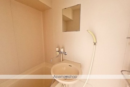 サンテラス北本町[1R/29.59m2]の洗面所