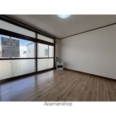 原田荘の内装写真