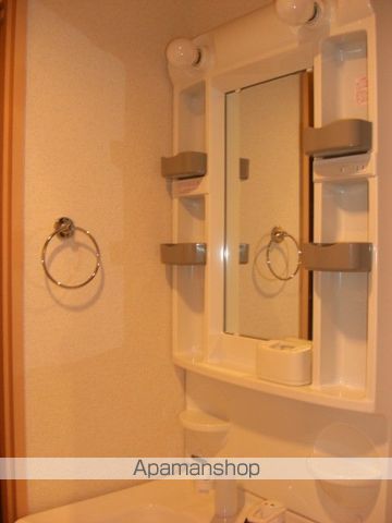 ループサイドの内装写真
