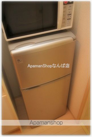 フィオレ立売堀の内装写真