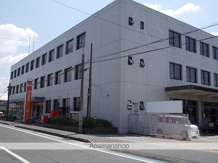 ラ　フェリーチェ　Ｕ２１[1LDK/35.31m2]の周辺5