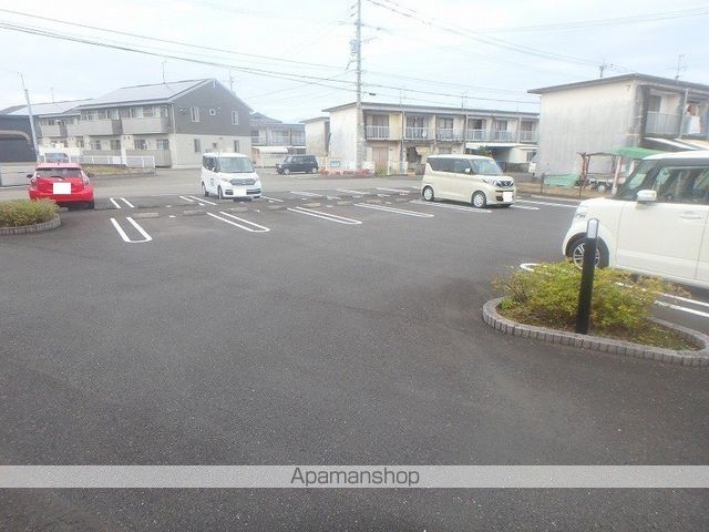デスパシオ カーサB棟のその他写真