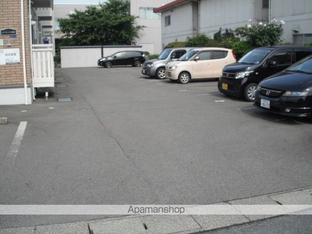 コンフォート八橋南の周辺写真