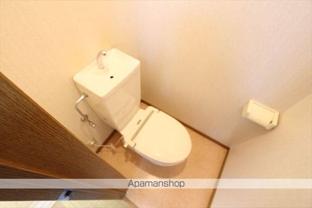 寺門レジデンスの内装写真