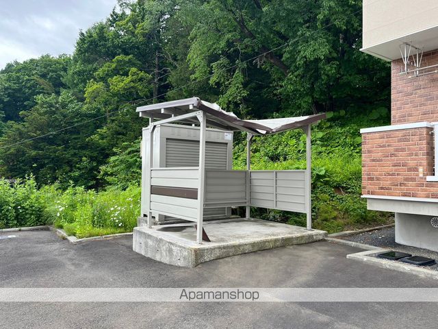キルシェ青葉Iのその他写真