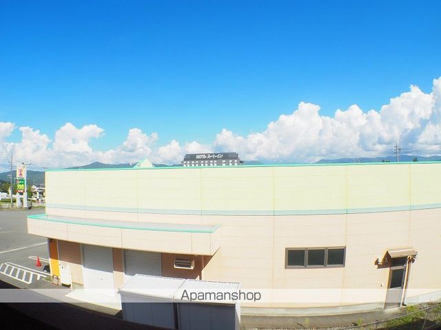 パノラミック仙丈のその他写真