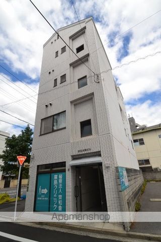 第5大津ビルの外観写真