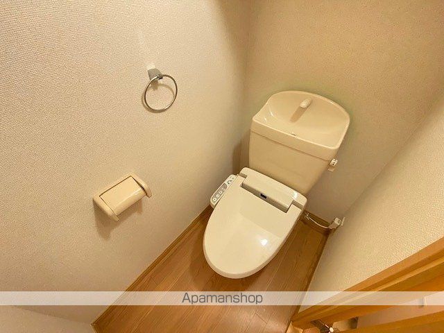 レオパレスサンレイクハーモニーの内装写真