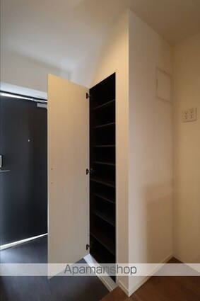 グレイス厚生町[1K/25.72m2]の玄関