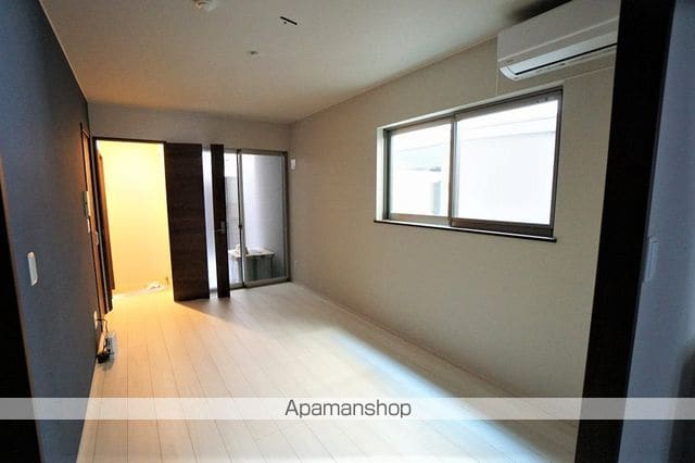 新富町セゾンヴェールの内装写真
