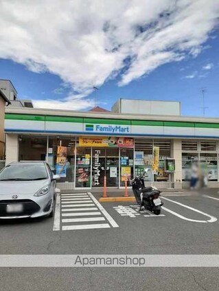 ソレイユ・ルヴァン[1LDK/38.01m2]の周辺6