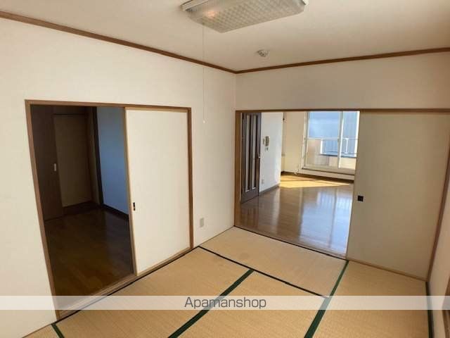 スカイテラスみかの内装写真