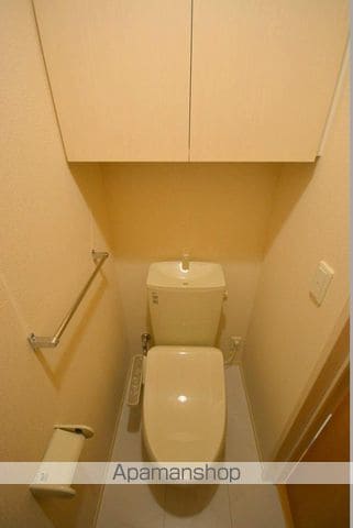 クラリーチェの内装写真