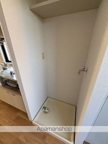 ドミールHAMADAの内装写真