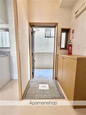 TONBO HOUSEの内装写真