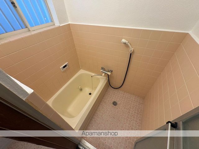 清田一戸建貸家の内装写真