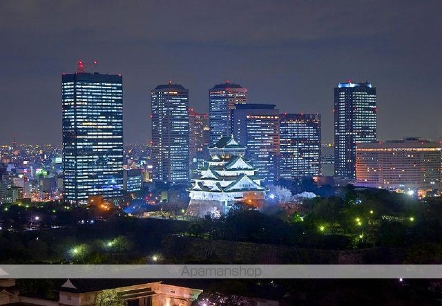 LA CASA 京橋の周辺写真