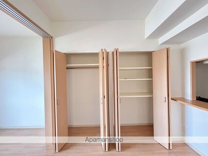 広島県広島市中区舟入町[1LDK/37.45m2]の収納