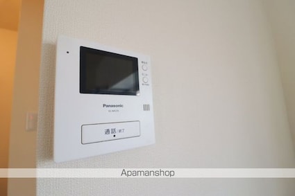 サニーコートおゆみ野[3DK/53.49m2]のその他設備