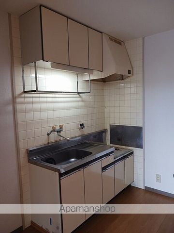 エルシャトウ吉備Iの内装写真