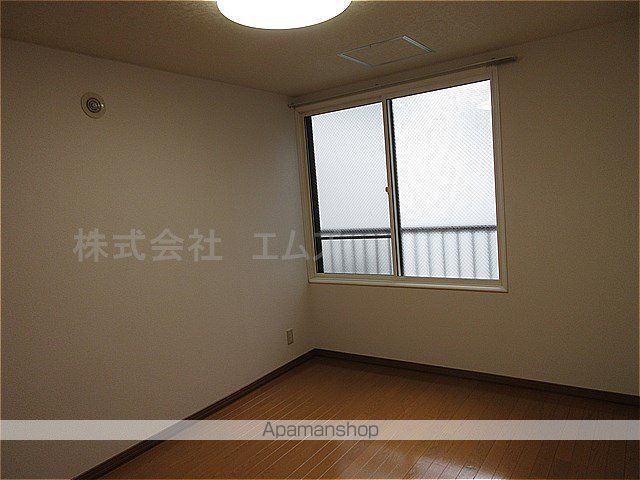 札幌市東豊線 学園前駅 徒歩4分 3階建 築24年の内装写真