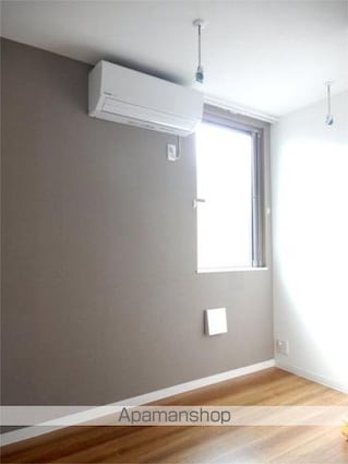 フェリーチェ中野Ｂ[1K/14.69m2]のリビング・居間