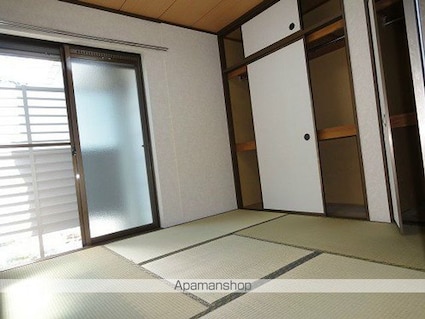 メゾン　ド　プルニエ[2DK/33.48m2]の内装