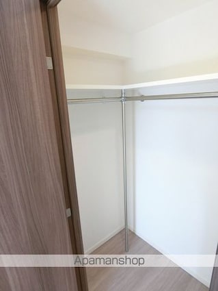 ルフレグランデ押上[2DK/42.63m2]の収納