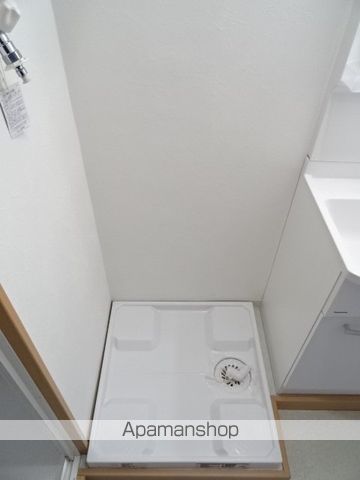 フレッシュタウンスギモトの内装写真
