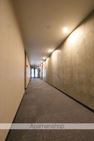 ラフィナート南16条の内装写真