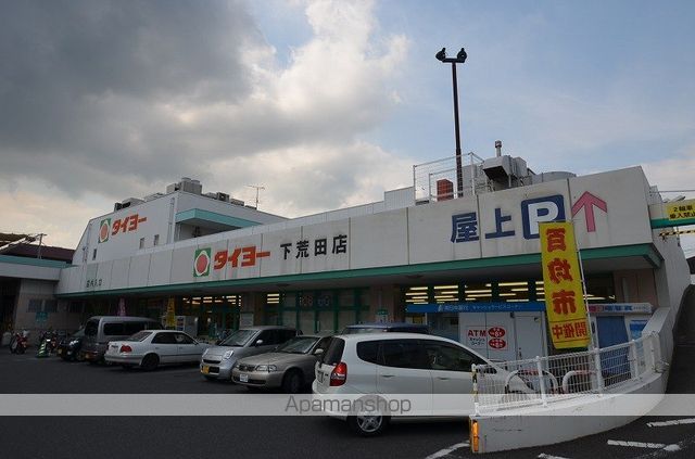 エントピア天保山の周辺写真