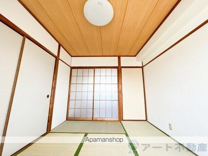 ＤＡＫマンション山越[3LDK/72.86m2]の内装7