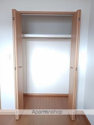 グランソレイユ諏訪IIの内装写真