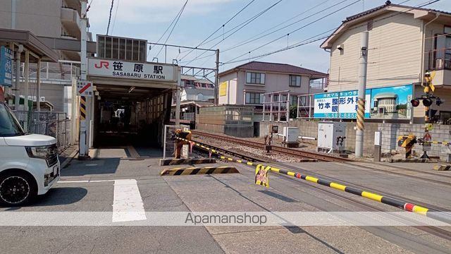 穂の風ハウスの周辺写真
