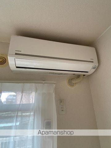 シーパレス浜ノ町の内装写真