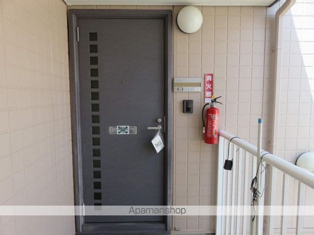 アークヒルズ中村 H棟の内装写真