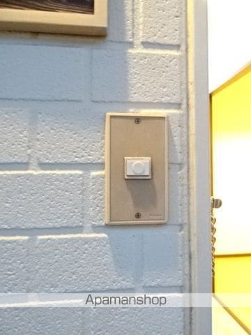 パナハイツ河合Aの内装写真