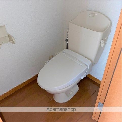 レオパレス輝の内装写真