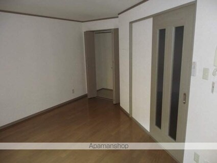 ヴィラ・エスポワールⅠ[1K/26.33m2]のその他部屋・スペース