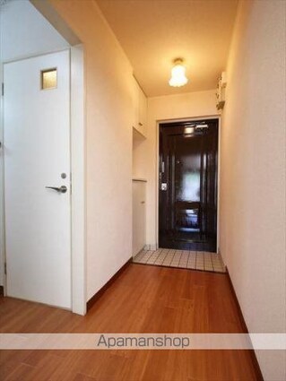 レジデンス松本[3LDK/58.5m2]の内装