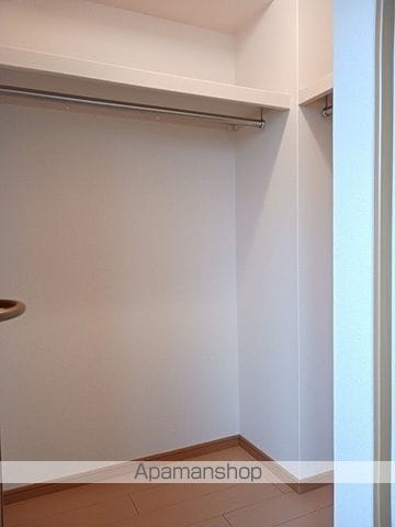 ラネージュIIIの内装写真