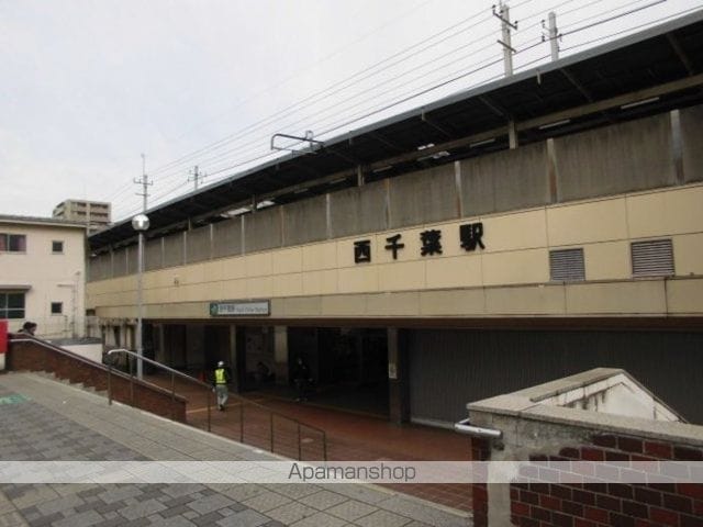 maison de AINAの内装写真