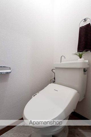 レピュート寺町の内装写真