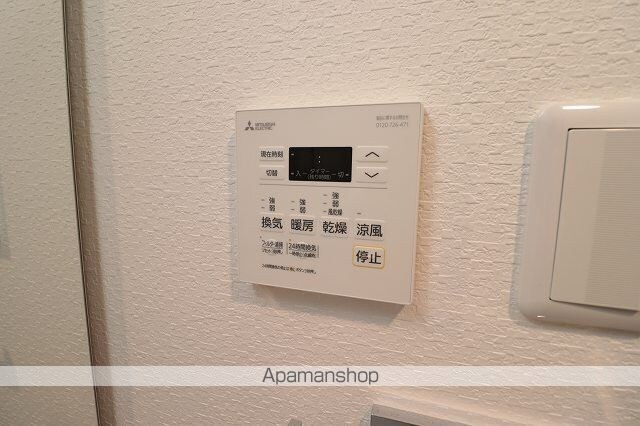ＬａＳａｎｔｅ観音本町（旧　Ｓ－ＲＥＳＩＤＥＮＣＥ観音本町）[1LDK/29.97m2]の内装3
