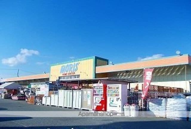シャルマンヴィレッジBの周辺写真