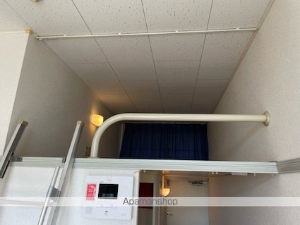 レオパレスグリーン[1K/20.28m2]のその他部屋・スペース2