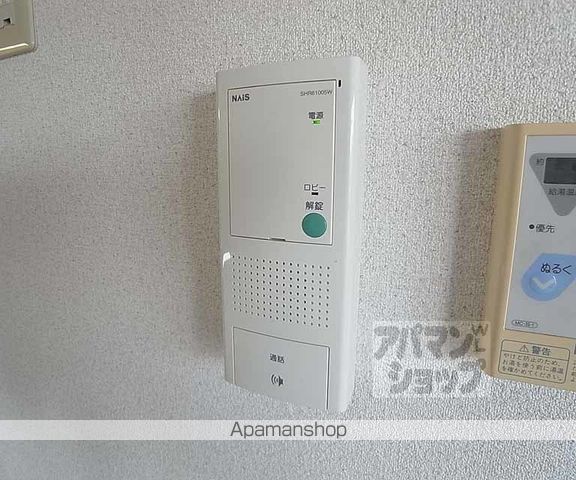 グランシエル桂 PARTIIの内装写真