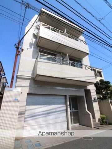 三恵ハウスB