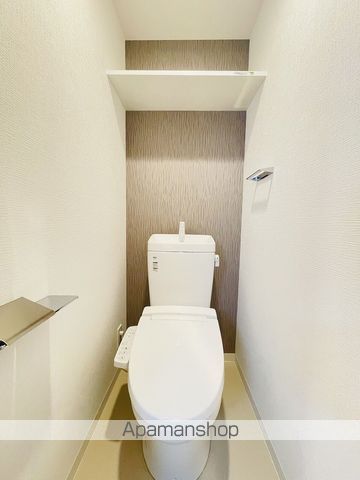 エスリード今池ルミナスの内装写真